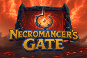 Necromancer’s gate thumbnail